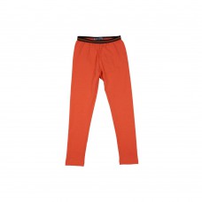 Legging - Coral neon