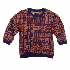 Shirt Liam - DBl / camel